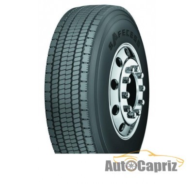 Грузовые шины Safecess SFC66 (рулевая ось) 295/80 R22.5 152/149L 18PR